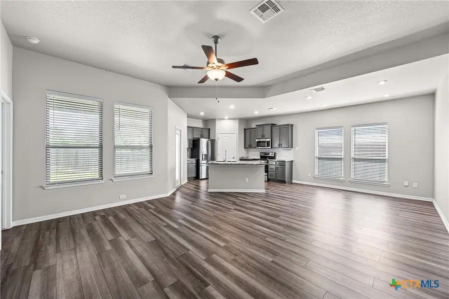 4159 Aransas Drive, Belton, TX 76513 - #2