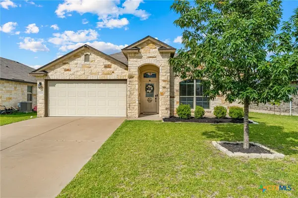 3208 Jackal Drive, Lorena, TX 76655