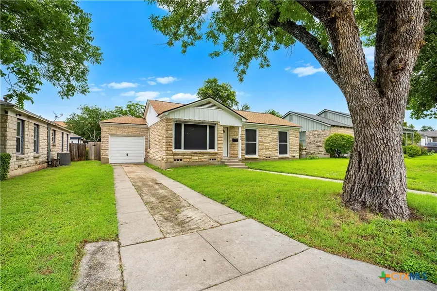 1611 S 33rd Street, Temple, TX 76504 - #2