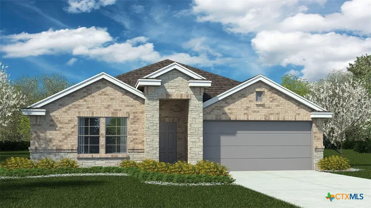 4213 Allison Drive, Belton, TX 76513 - #1