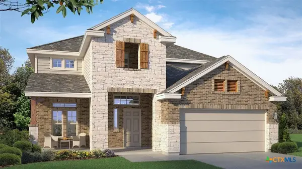 4207 Allison Drive, Belton, TX 76513