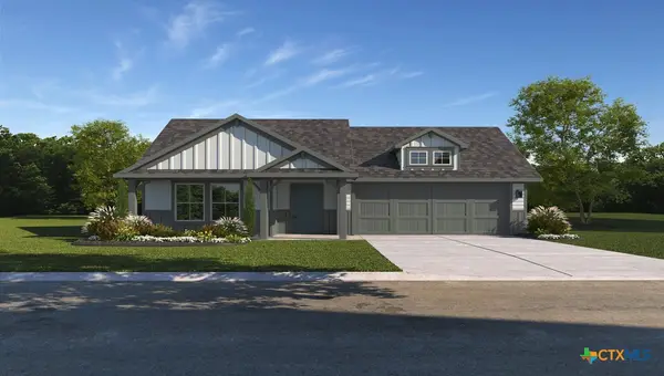 2311 Deadnettle Drive, Temple, TX 76502