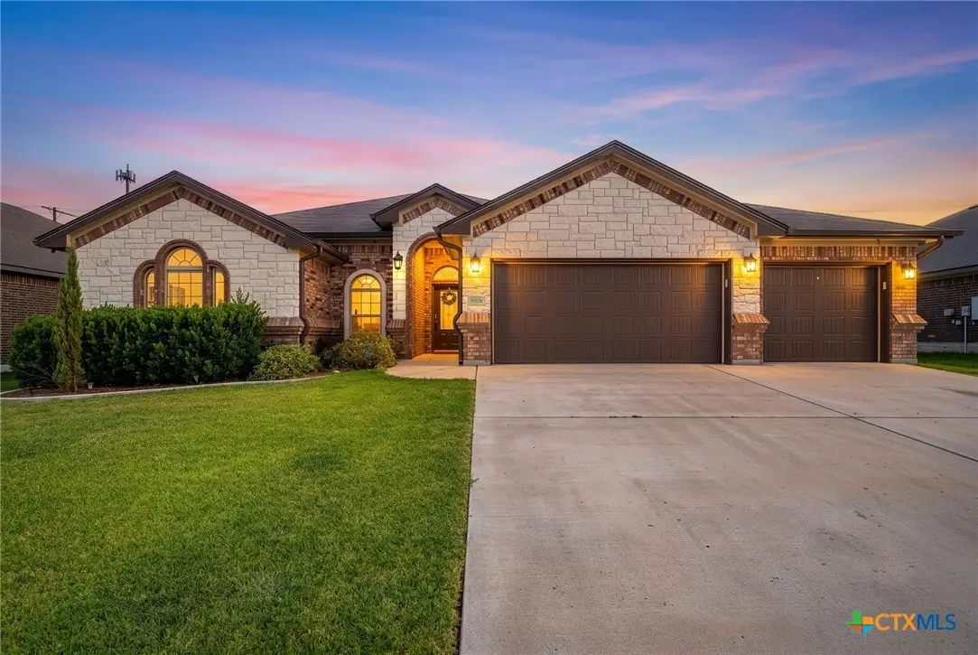 5908 La Roea Drive, Killeen, TX 76549 - #1