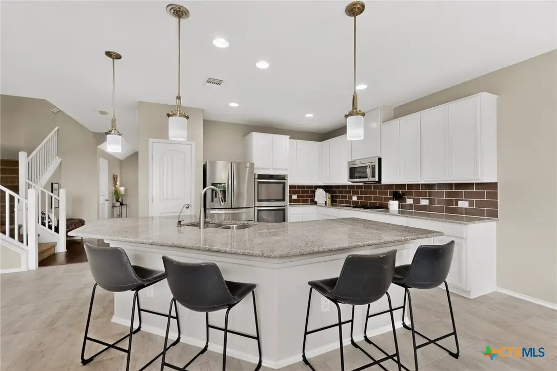 429 Sheepshank Drive, Georgetown, TX 78633 - #1