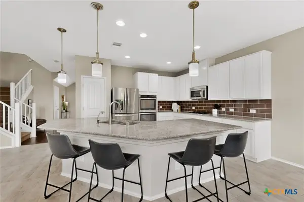 429 Sheepshank Drive, Georgetown, TX 78633