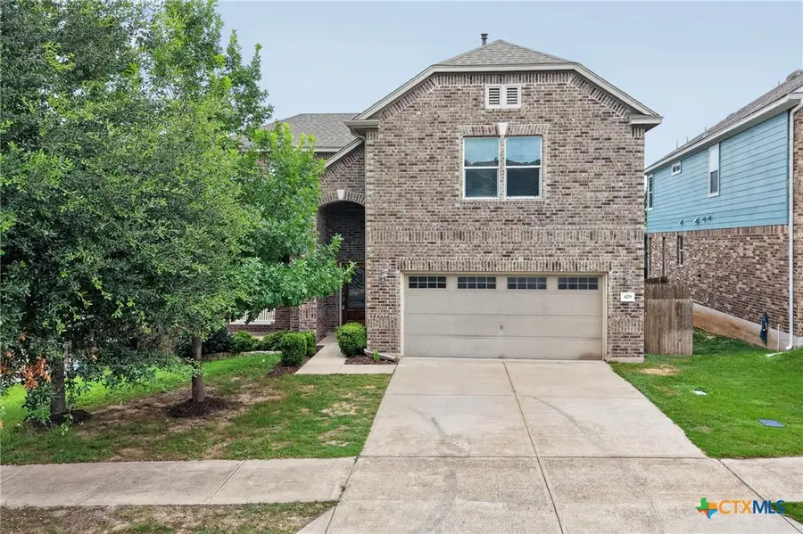 429 Sheepshank Drive, Georgetown, TX 78633 - #2