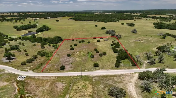 Lot 12 Burnet Oaks Drive, Burnet, TX 78611