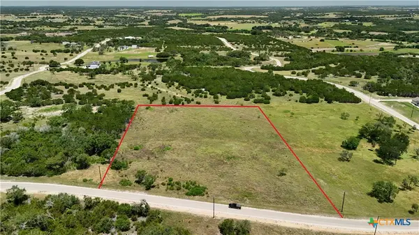 Lot 35 Burnet Oaks Drive, Burnet, TX 78611