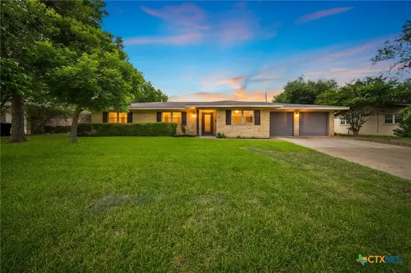 111 W Welton Avenue, Temple, TX 76501