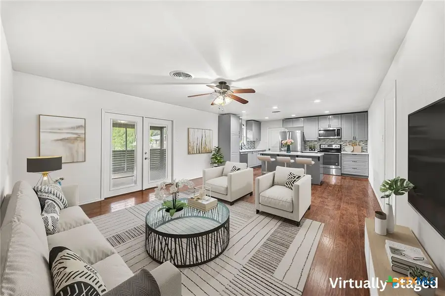 111 W Welton Avenue, Temple, TX 76501 - #2