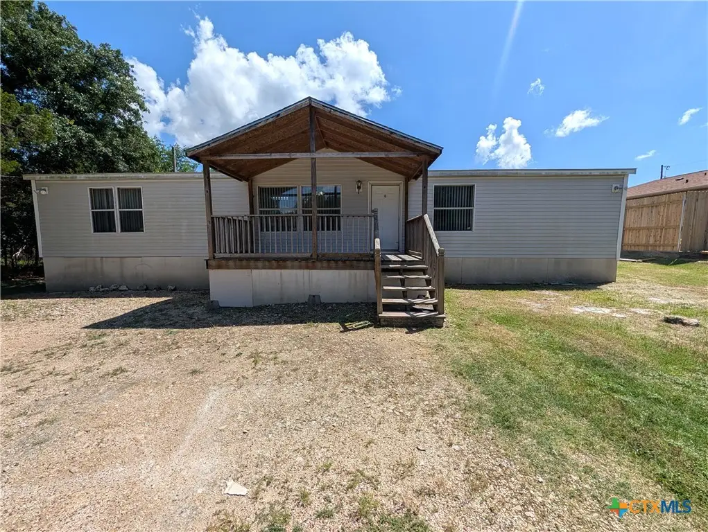 13161 Harbor Drive, Temple, TX 76502 - #1