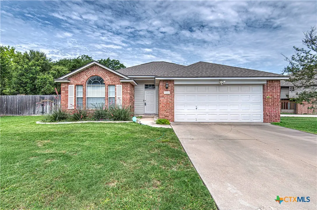 5226 J I Bruce Drive, Temple, TX 76502 - #1