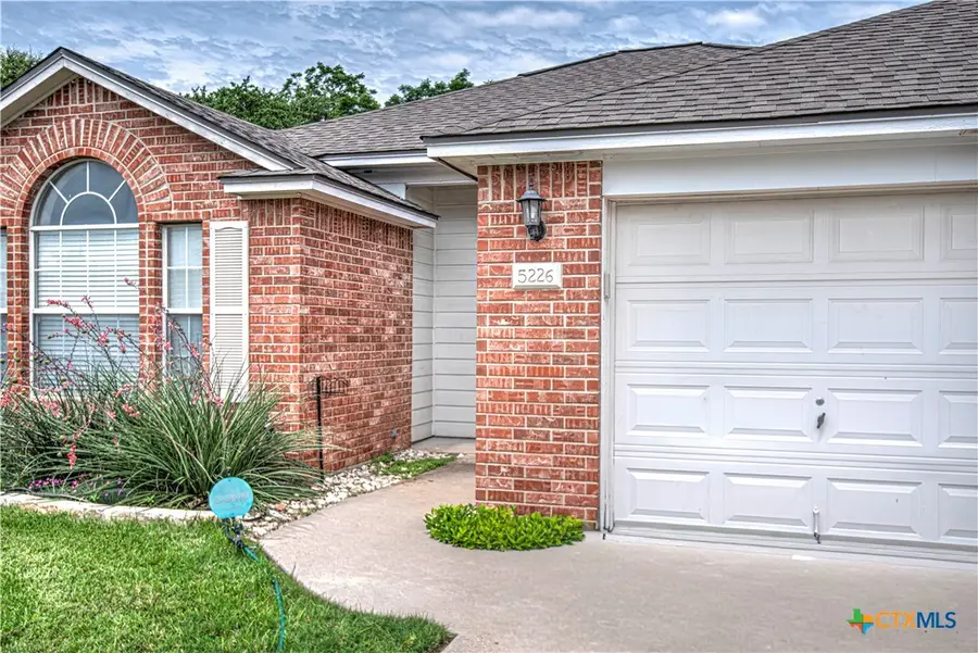 5226 J I Bruce Drive, Temple, TX 76502 - #3