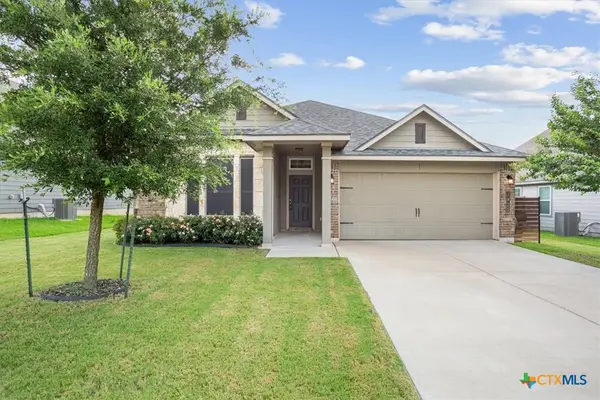 1925 Bayou Wood Lane, Temple, TX 76502