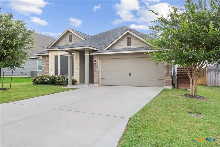1925 Bayou Wood Lane, Temple, TX 76502 - #3