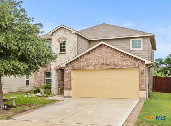 142 Texas Thistle, New Braunfels, TX 78130