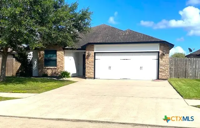 109 Tuscany Drive, Victoria, TX 77904 - #1