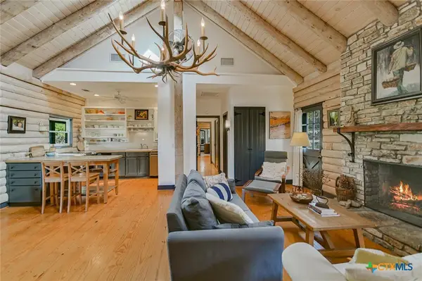 707 Deer Lake Road, Wimberley, TX 78676