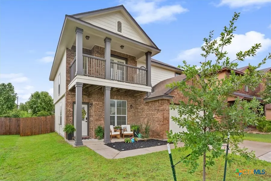 240 Foster Lane, Jarrell, TX 76537 - #3