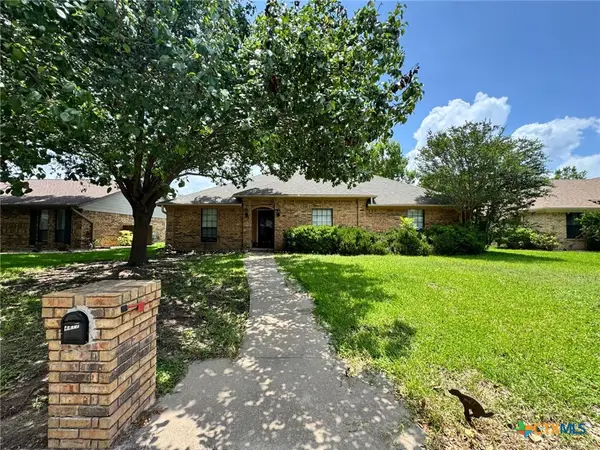 4417 Stagecoach Trail, Temple, TX 76502