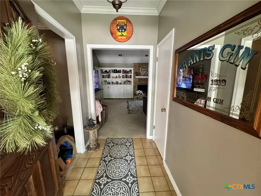 4417 Stagecoach Trail, Temple, TX 76502 - #2