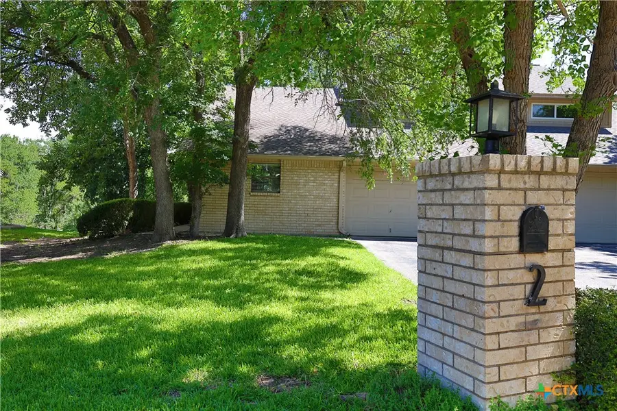 3901 Chisholm Trail #2, Salado, TX 76571 - #2