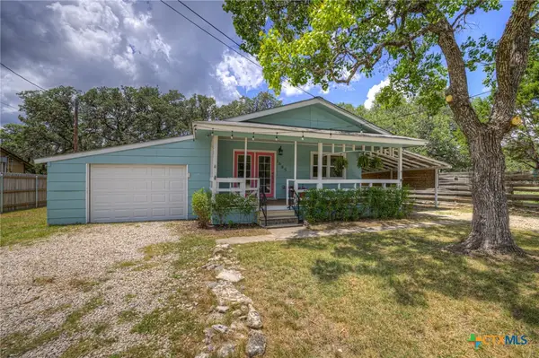1685 Lakeview Drive, Canyon Lake, TX 78133