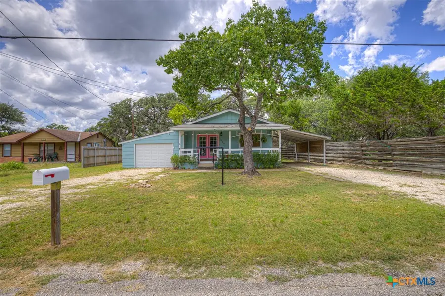 1685 Lakeview Drive, Canyon Lake, TX 78133 - #3