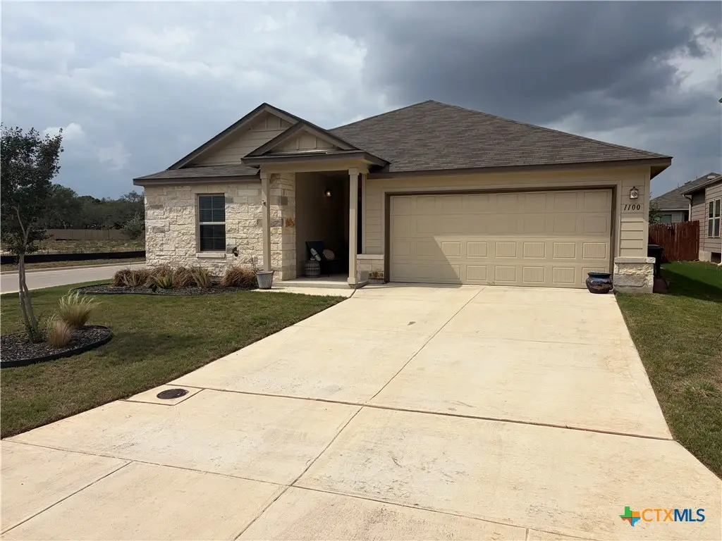 1100 River Wood, Seguin, TX 78155 - #1
