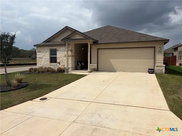 1100 River Wood, Seguin, TX 78155