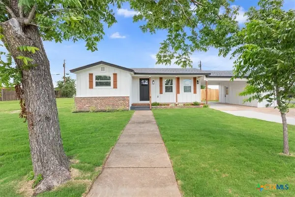 8506 Connecticut Avenue, Temple, TX 76502