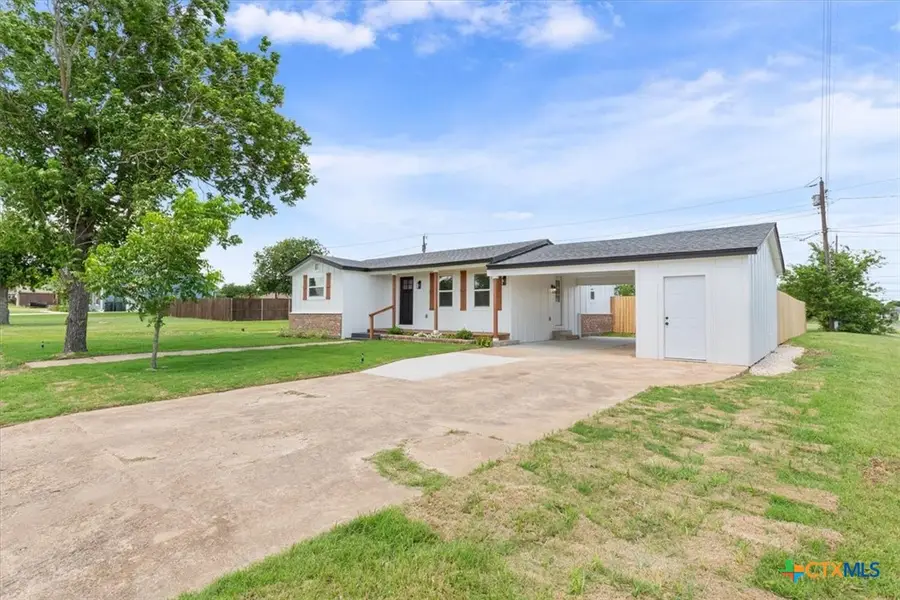8506 Connecticut Avenue, Temple, TX 76502 - #2
