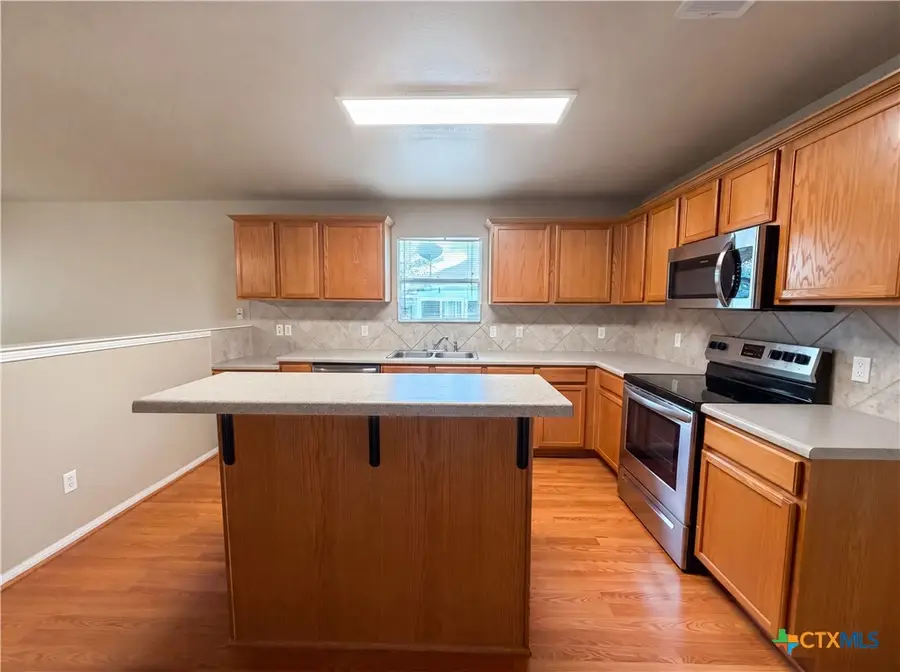 5313 Southern Crossing Drive, Temple, TX 76502 - #2