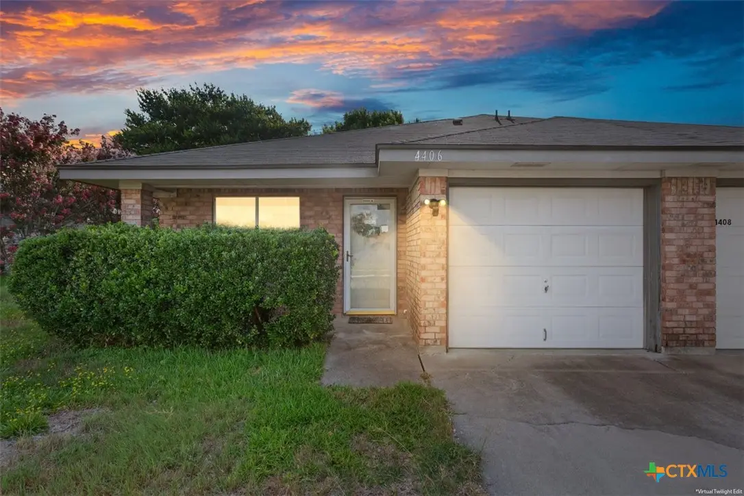 4406 Acorn Creek Trail, Killeen, TX 76542 - #1