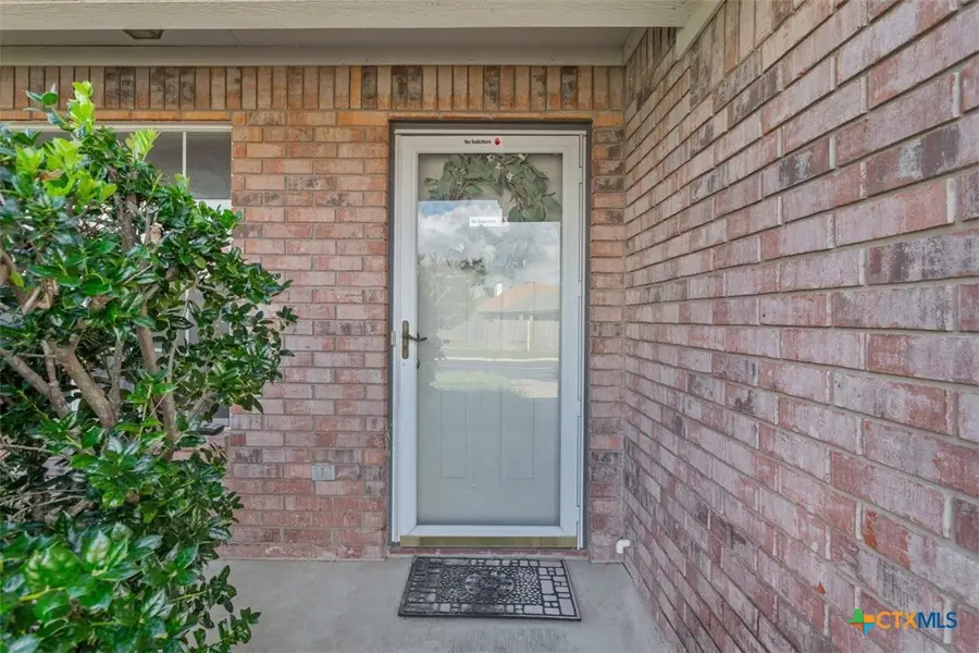 4406 Acorn Creek Trail, Killeen, TX 76542 - #3