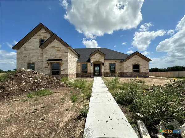 306 Rodeo Road, Salado, TX 76571