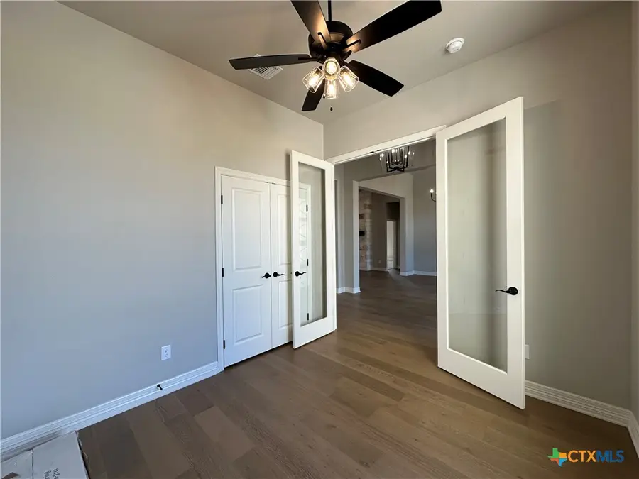306 Rodeo Road, Salado, TX 76571 - #2