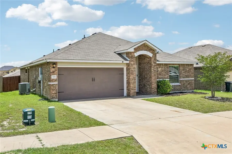 1701 Gigante Drive, Killeen, TX 76543 - #3