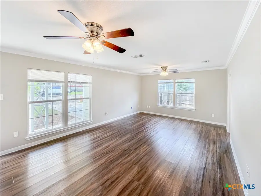 903 Saunders Street, Gatesville, TX 76528 - #3