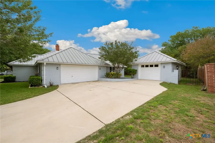 1827 Palace Drive, New Braunfels, TX 78130 - #3