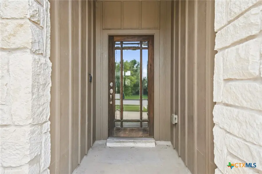 116 Salt Fork Drive, Liberty Hill, TX 78642 - #3