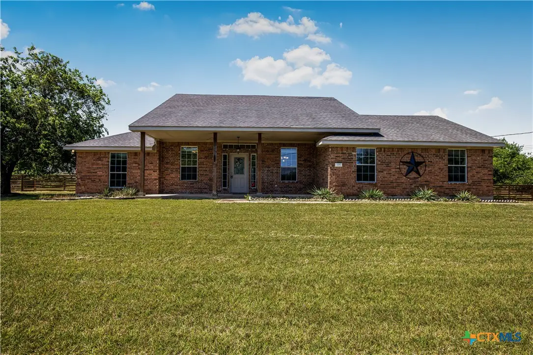 775 Cactus Lane, Copperas Cove, TX 76522 - #1