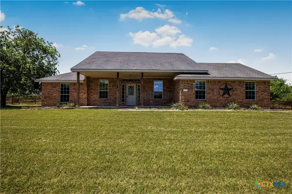 775 Cactus Lane, Copperas Cove, TX 76522