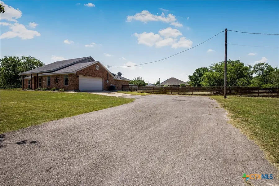 775 Cactus Lane, Copperas Cove, TX 76522 - #2