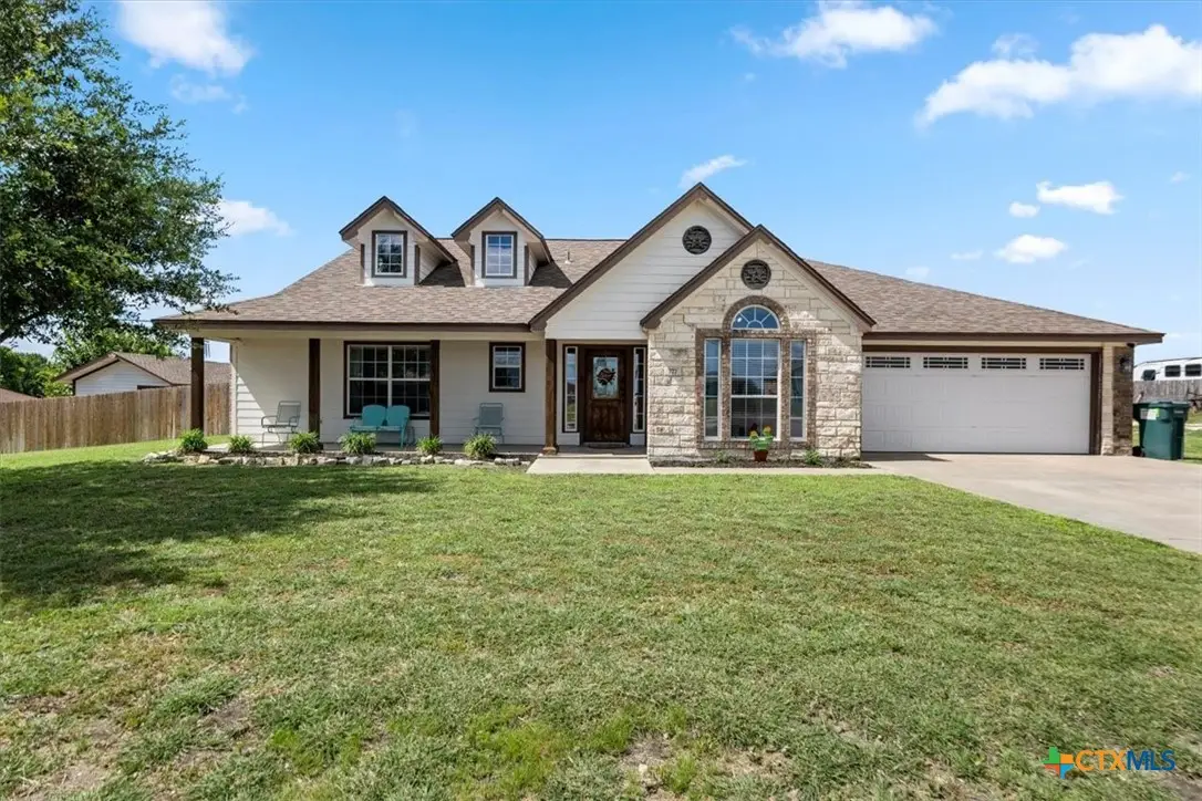 777 Thomas Street, Copperas Cove, TX 76522 - #1