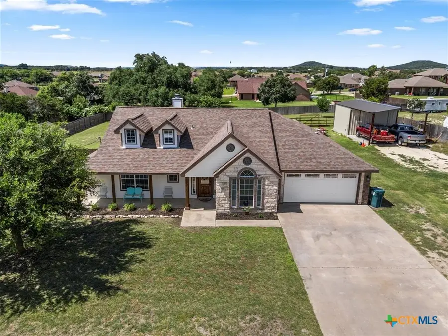 777 Thomas Street, Copperas Cove, TX 76522 - #2