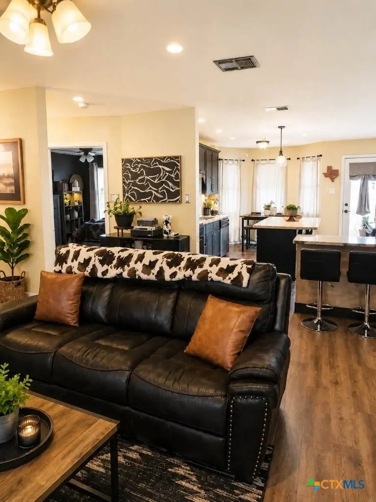 4403 Matt Drive, Killeen, TX 76549 - #3