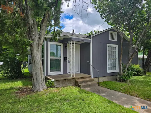 1416 E Avenue C, Temple, TX 76501
