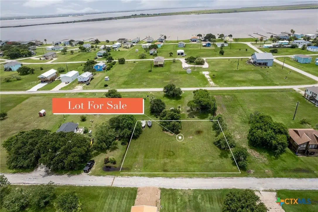 Lots 713-714 Stovall, Palacios, TX 77465 - #1