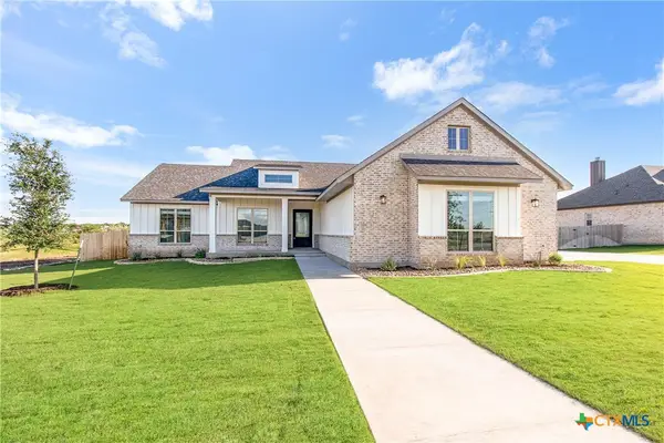 1708 Kellan Drive, Salado, TX 76571